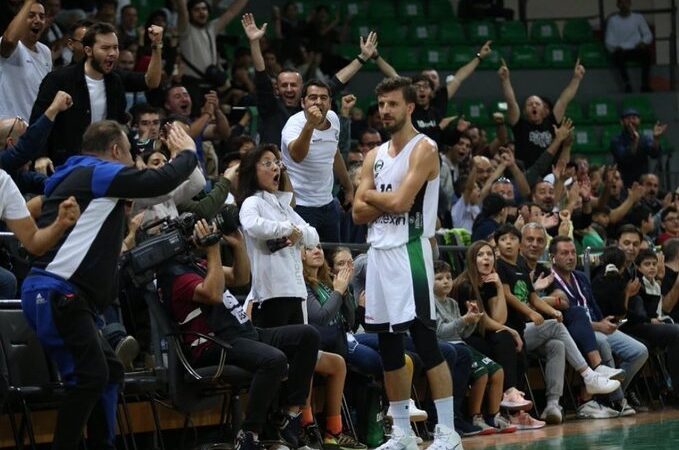 ”Çok rahat, çok kolay sayılara izin verdik”
