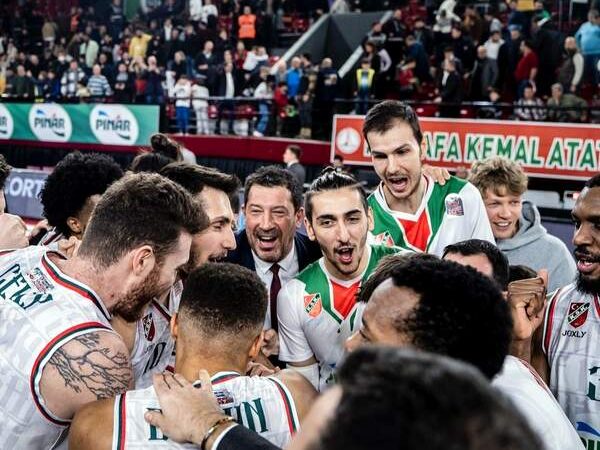 Kafkaf BSL’de fark yarattı