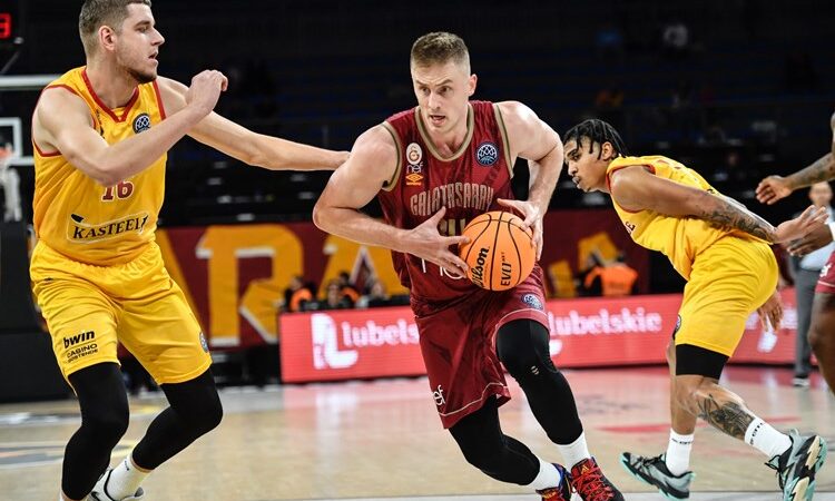 Aslan izleyecek,diğerleri savaşacak