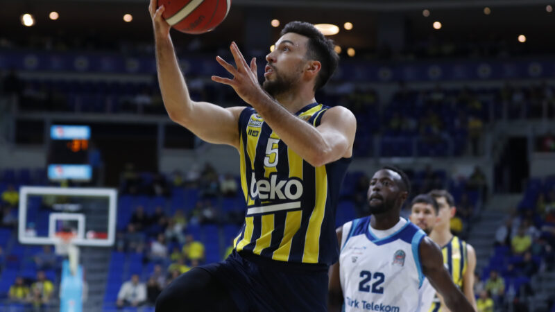 Fenerbahçe’de sıradaki İsmet Akpınar !