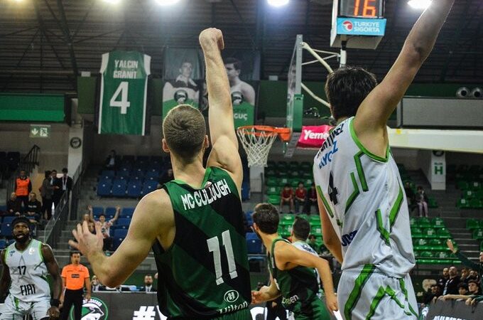 Daçka’ya yılbaşı piyangosu vurdu