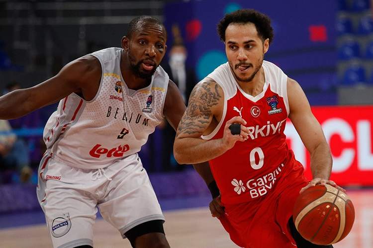 Shane Larkin: “Yaşananlar Karakterime Yapılan Bir Saygısızlık”