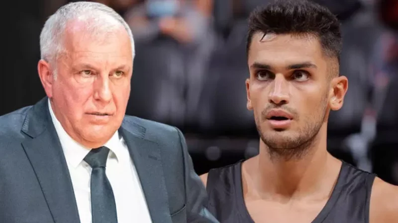 Ömer Faruk Yurtseven’den Obradovic’e olay gönderme !