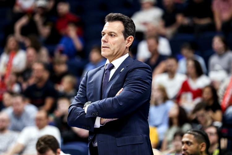 ”En İyi Oyunumuzu Sergileyebilmek İçin Tüm Gücümüzle Mücadele Edeceğiz”