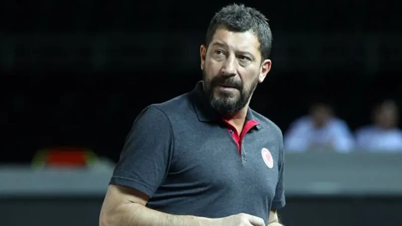 Ufuk Sarıca İle Her Şey