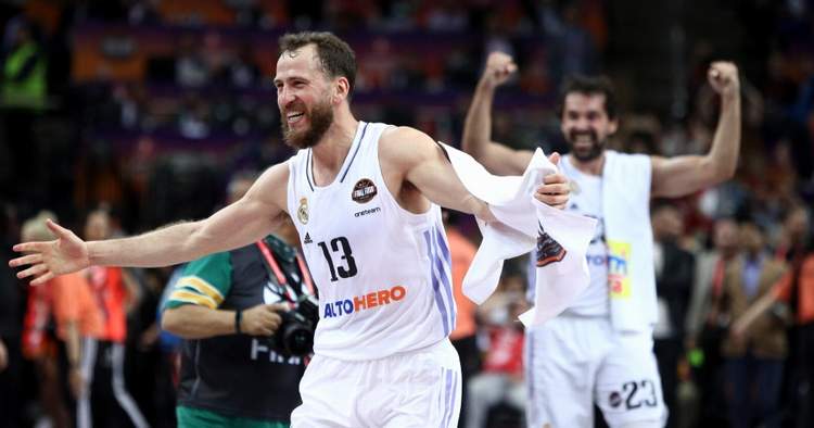 Sergio Rodriguez Real Madrid’in Yeni Sportif Direktörü Oldu