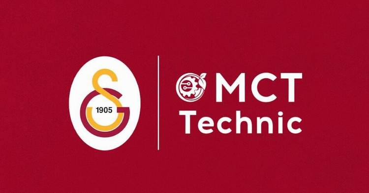 Galatasaray’ın Yeni İsim Sponsoru MTC Technic Oldu
