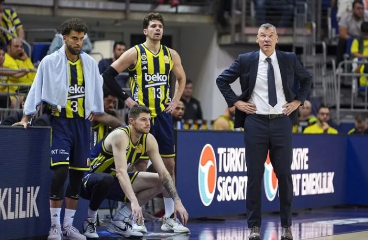 Fenerbahçe’de Asvel Maçı İçin Belirsizlik