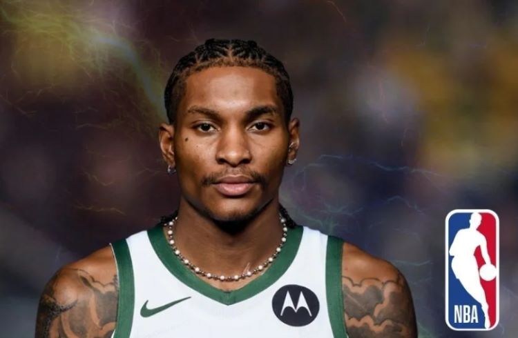 Kevin Porter Jr 4 Hafta Yok