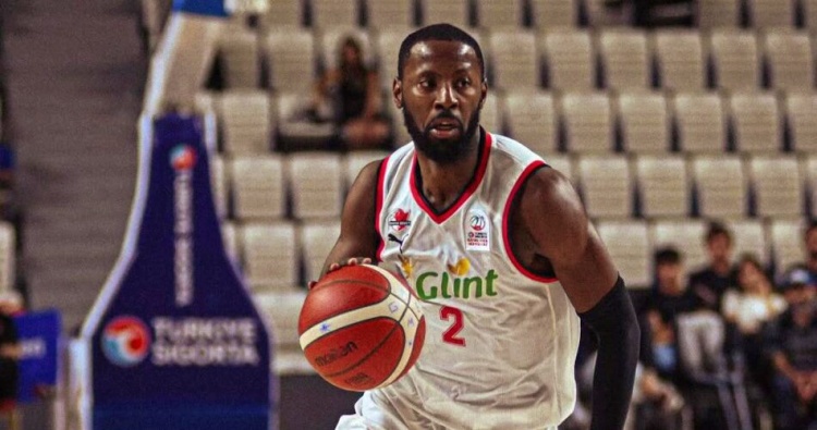 Glint Manisa Evinde ONVO Büyükçekmece’ye Şans Tanımadı