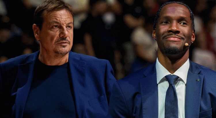 Hayes-Davis ”Fenerbahçe Sayfası Kapandı”