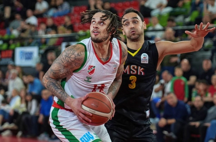 BSL’de Kümede Kalabilme Savaşı Sürüyor