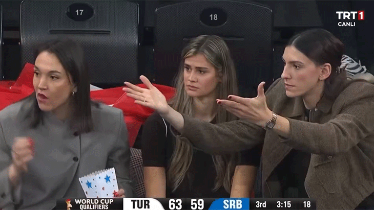 Cedi Osman’ın Basketine Boskovic Tepki Gösterdi