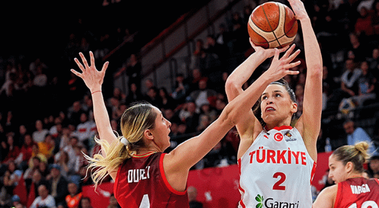 Potanın Perilerine Güçlü Rakipler Denk Geldi