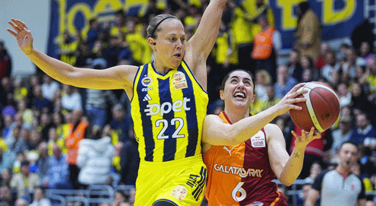 Fenerbahçe Ve Galatasaray İspanyollara Karşı