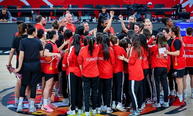 Potanın Perileri Kadrosu Açıklandı