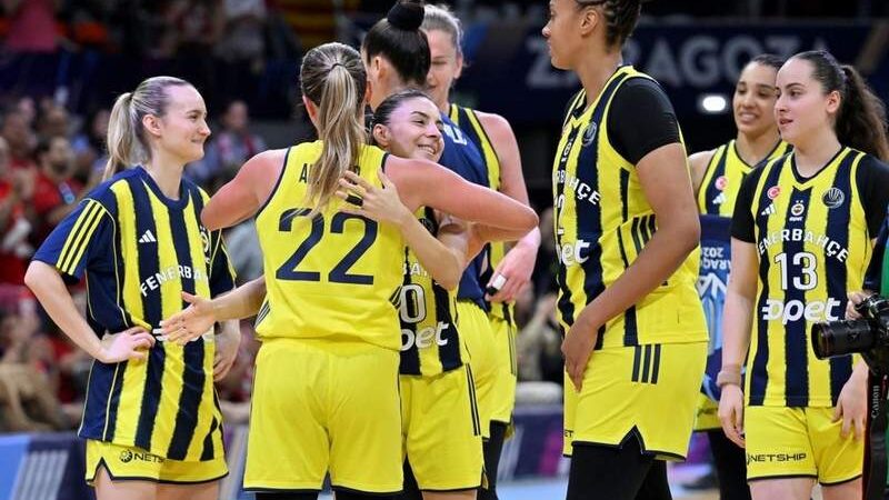 Fenerbahçe Opet Final Geleneğini Otomatiğe Bağladı