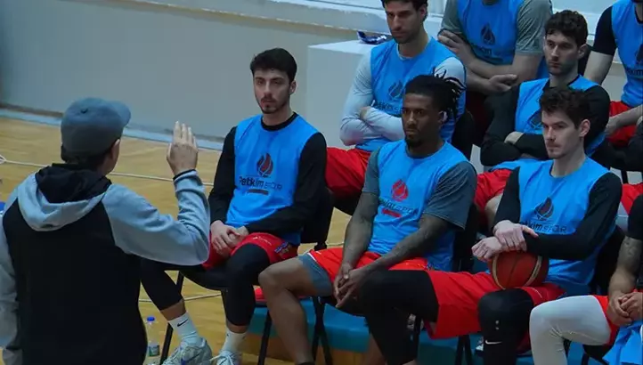 Aliağa Petkim’de Yardımcı Koçlar Değişti