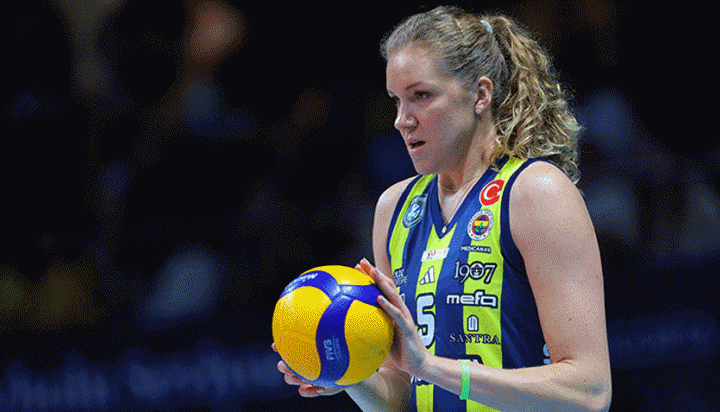 Agnieszka Korneluk Profesyonel Kariyerine Nokta Koydu