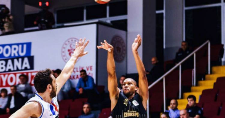 Onvo Büyükçekmece Lige Veda Eden İlk Takım Oldu