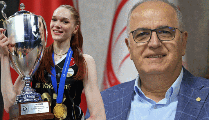 Başkan Üstündağ’dan Markova Açıklaması