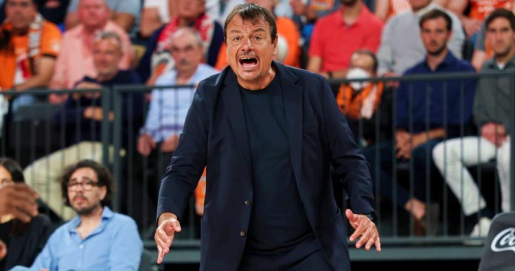 Ataman ”Atina’da Görüşürüz!”