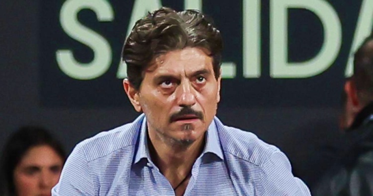 Valencia-Panathinaikos Maçının Gerginliği Sürüyor